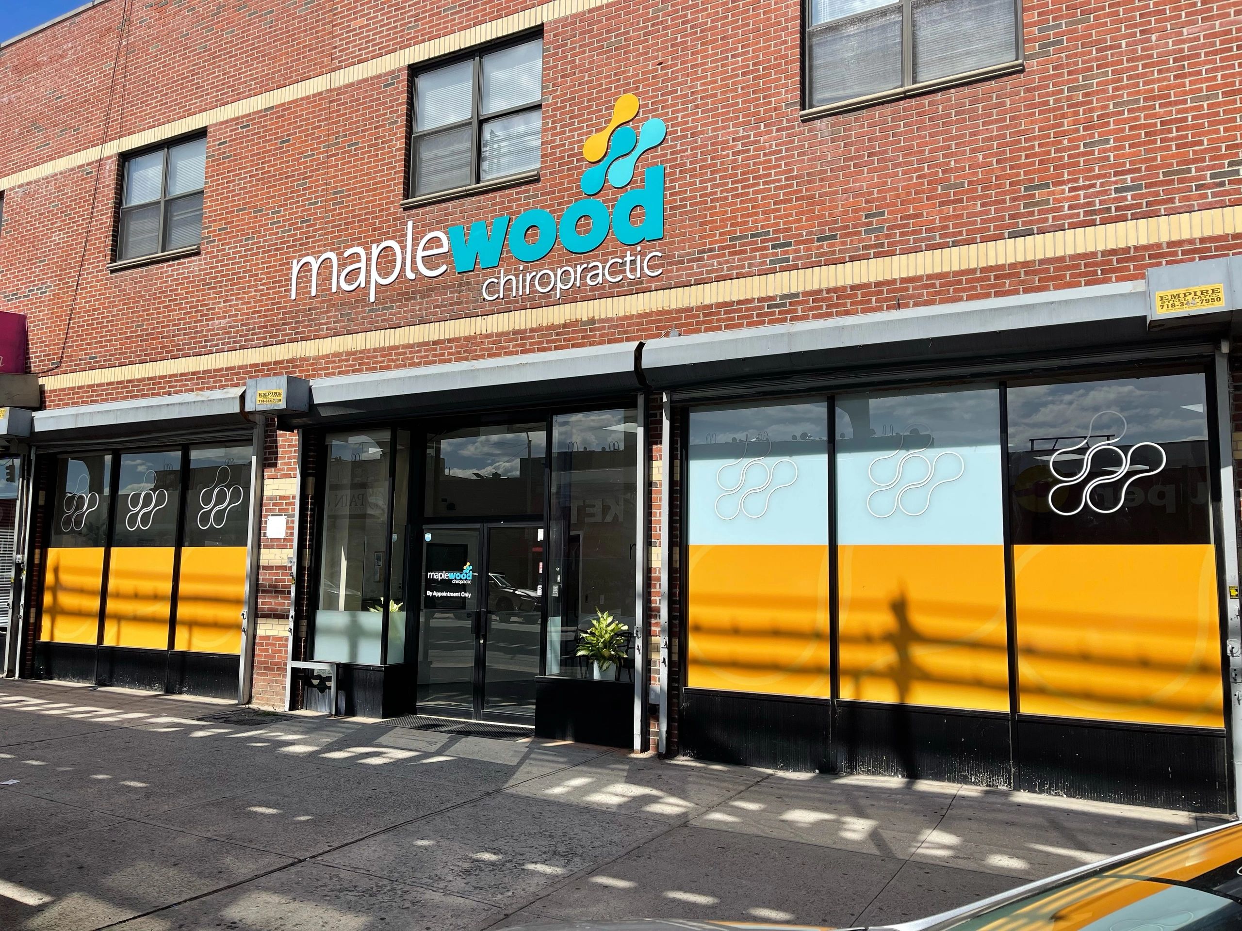 Maplewood Chiropractic, pc